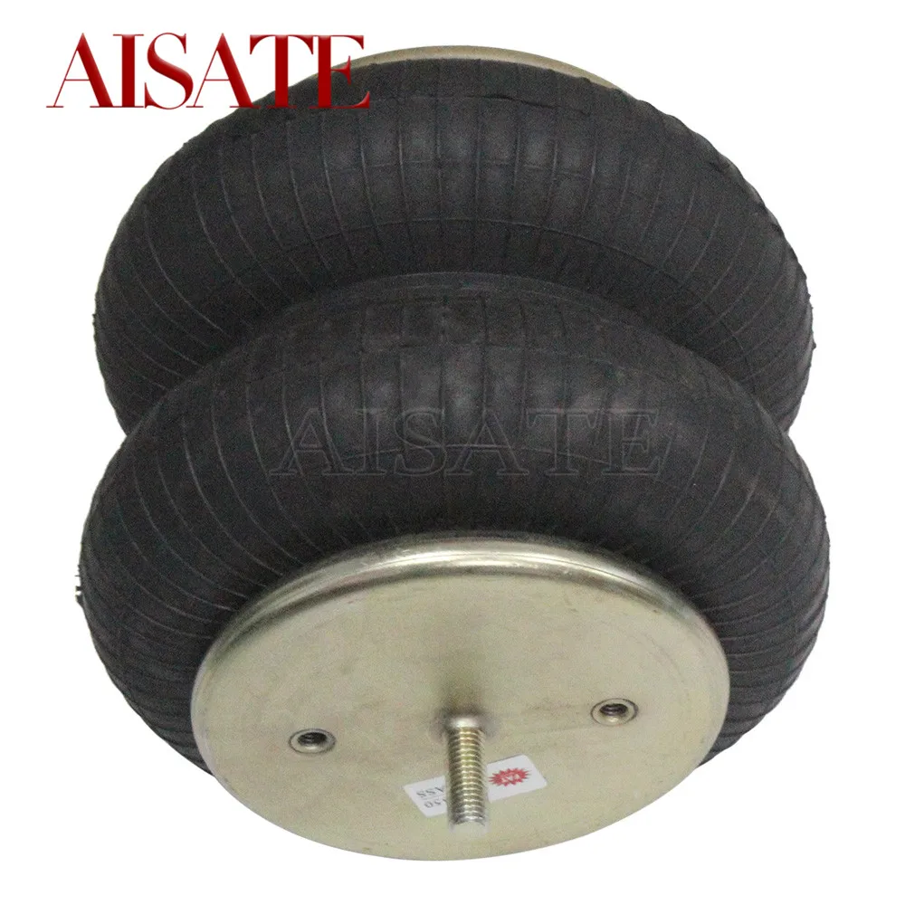 مجموعة حقيبة زنبركية للتعليق الهوائي لـ Firestone Contitech Goodyear Watson&Chalin #3