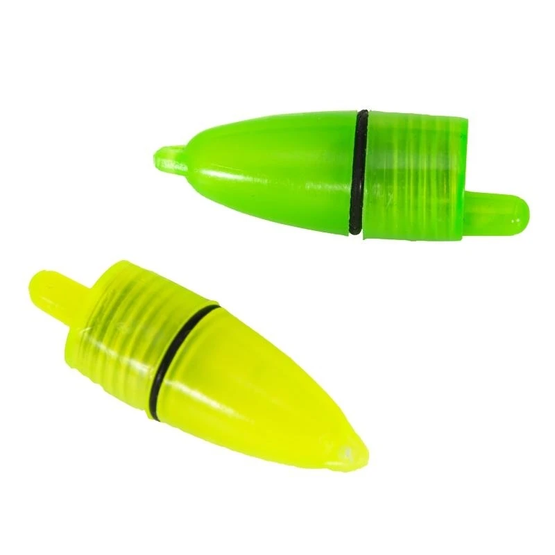 صنارة صيد الأسماك إنذار جرس تنبيه أجراس كليب مؤشر الصيد مع أجراس مزدوجة #3