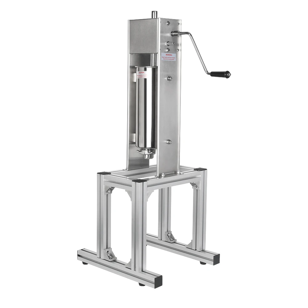 Gz Kitchen Manual C… - image