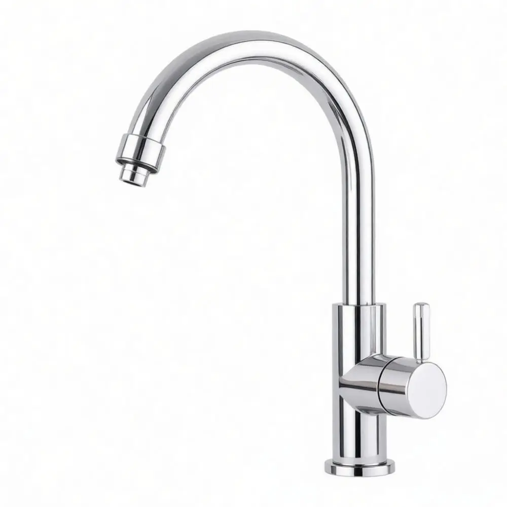 Kitchen Faucet Aerator Extender Water Saving Filter Sprayer Anti Splash High Pressure Rotating Tap Sink Attachment Head