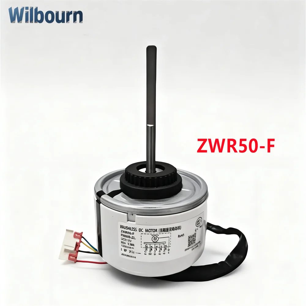 

ZWR50-F DC310 New for Gree Air Conditioner Indoor Unit DC Fan Motor 50W 1500r/min FN60B-ZL Air Conditioner Parts