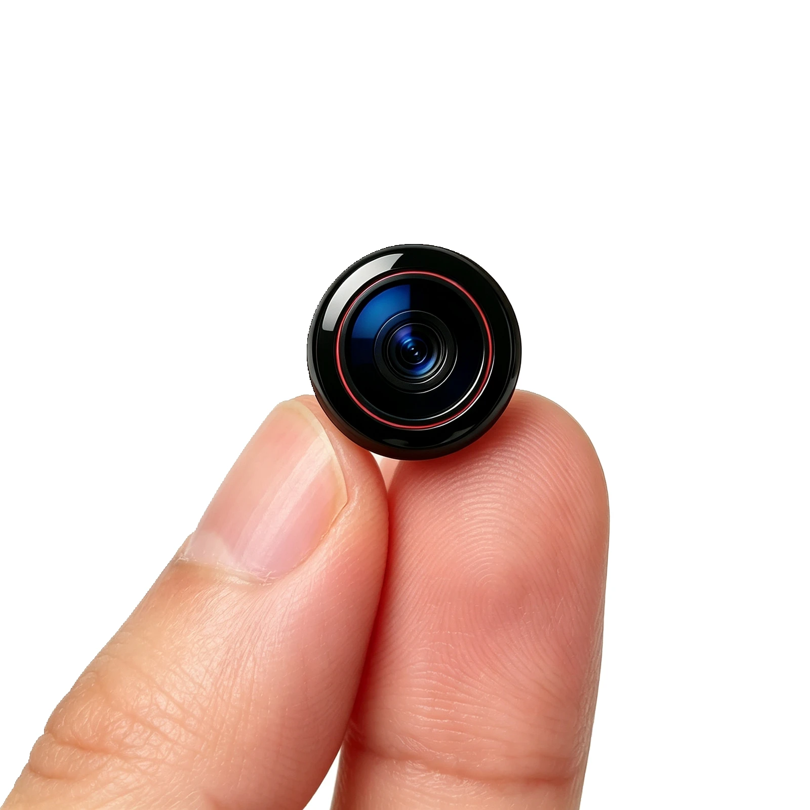 AI Human Tracking Outdoor HD Security Camera