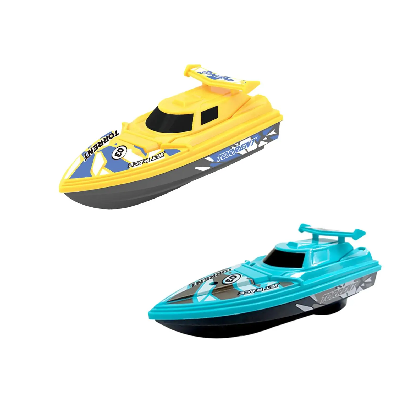 

Bath Boat Toy Christmas Gifts Outdoor Water Toy Yacht Pool Toy Floating Toy Boats for Ages 1-3 Child Kids Infant Toddlers