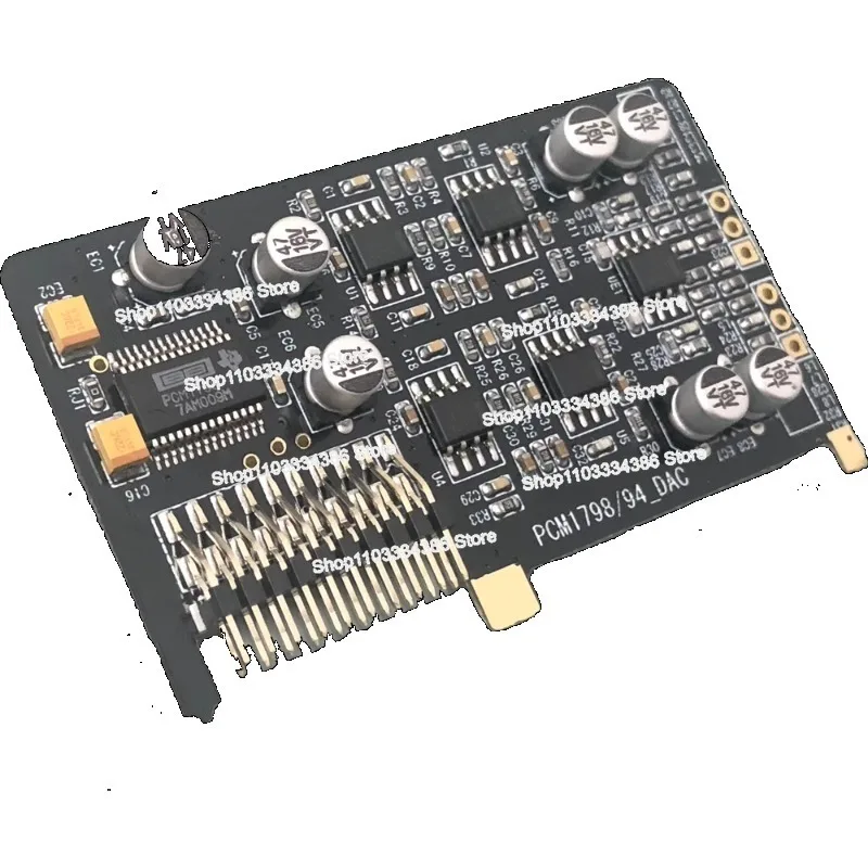 Dsp Electronic Freq…