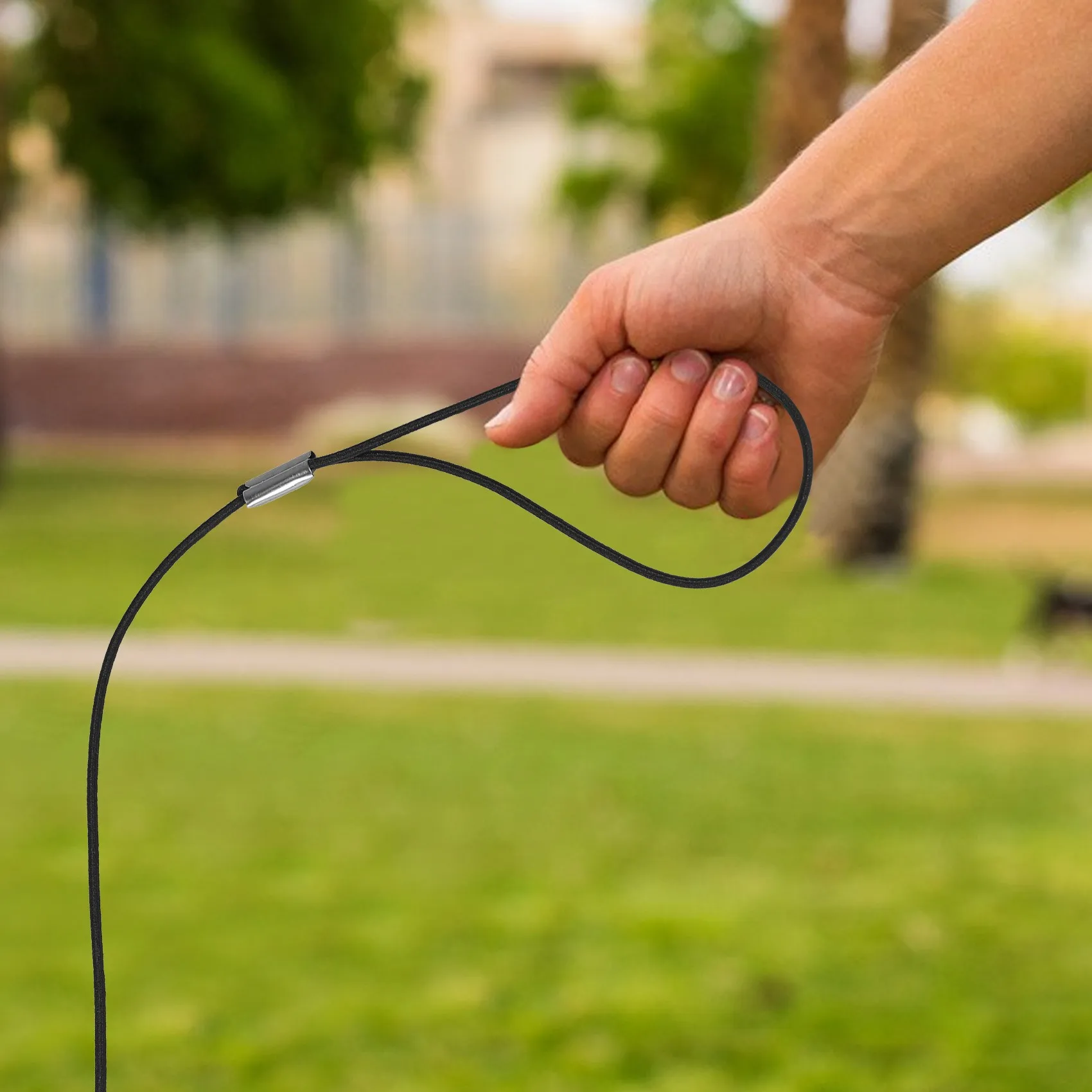 

HITL Pet Bird Harness and Leash,Adjustable Parrot Bird Harness Leash - Pet Anti-Bite Training Rope Outdoor Flying Harness and Le