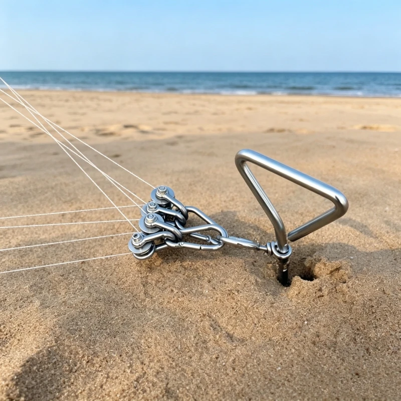 Большой воздушный змей «Крокод – обзор и цена Kite Surf Bar Control