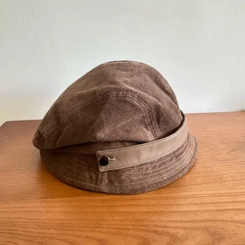 8 best sales क्रोशिया बाल्टी टोपी - №6