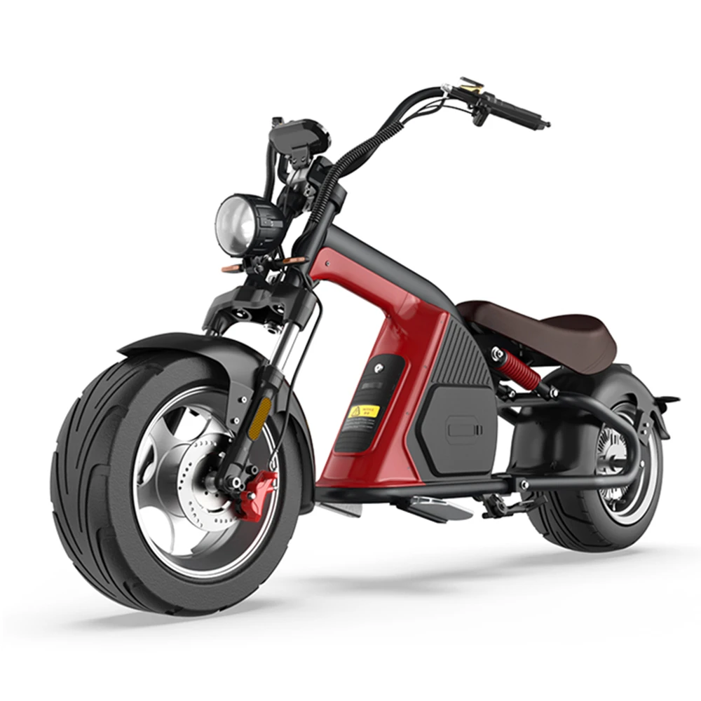 

Off Road Fast High Speed Suspension Electric Motorcycles Powerful Motorcycle 12 Inch Electric Scooter Folding Adult