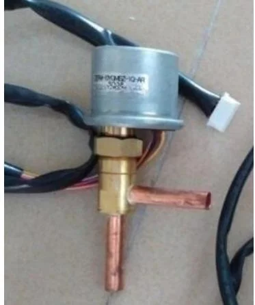 EFM-10YGKG-3R Air Conditioning Electronic Expansion Valve DLR-22Q BP AUQB022