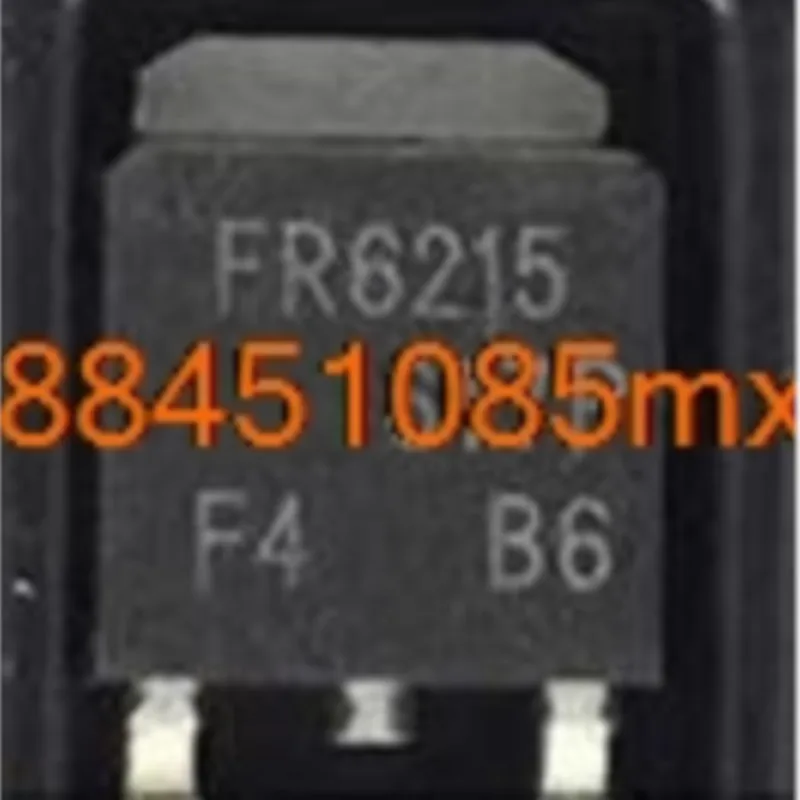 IRFR6215 TO252 (Produktmenge: 10 Stück)