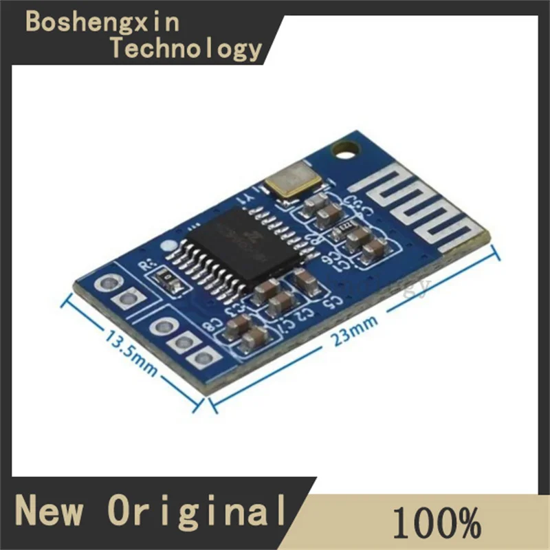 1 قطعة 5 فولت بلوتوث وحدة استقبال الصوت مجلس بلوتوث مكبر للصوت مجلس بلوتوث PCBA CA-6928