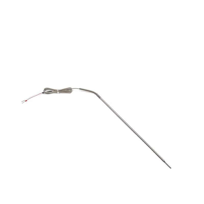 50 pièces RPD température sonde capteur fabricant étanche en acier inoxydable viande haute sensibilité K Type NTC thermistance capteur Pr