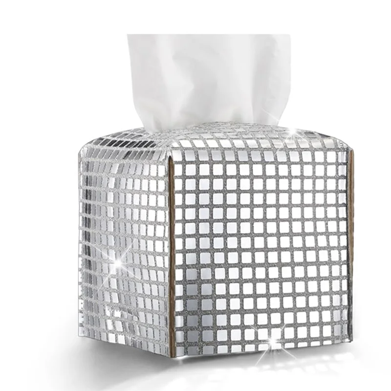 A84E-Tissue Box Cov… - image