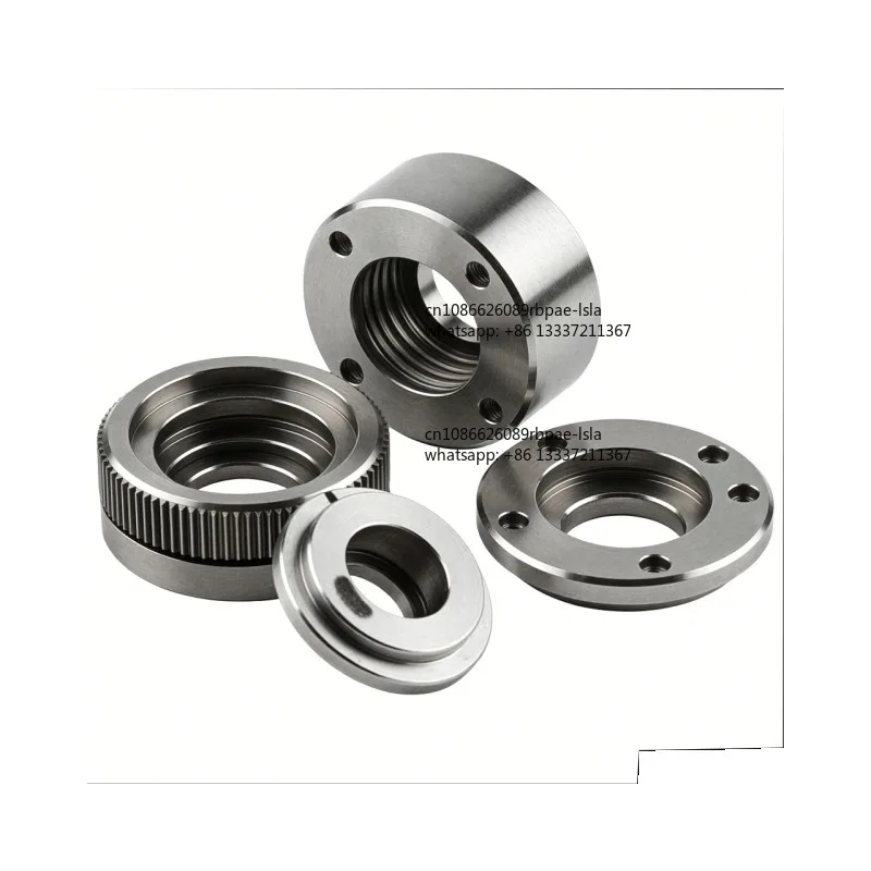 Custom Steam Wand Food-Grade Material Steel Drip Tray Grate Group Head Gasket O-Ring Kit Coffee Machine Accessories