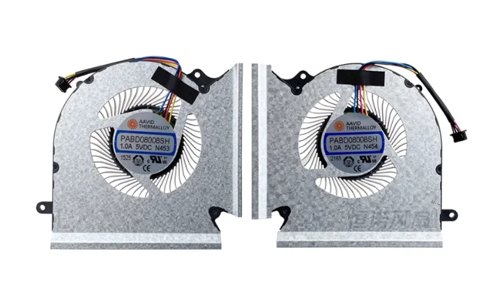 For Msi Gp76 Ge76 W…