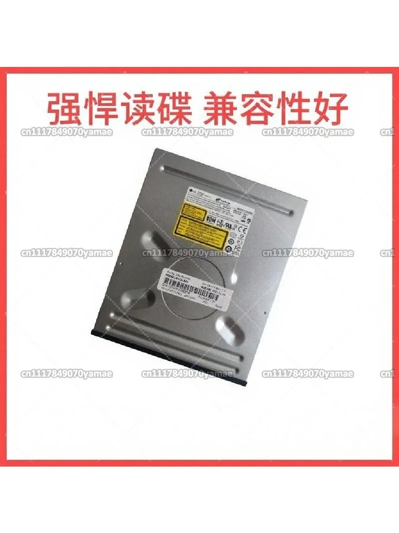 12X Internal Blu-ray Burner for Desktop Read & Write BD DVD CD Support 3D HD Playback
