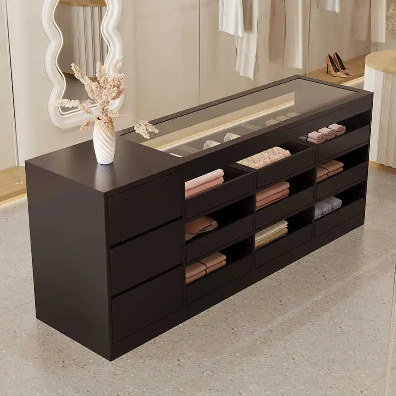 

Luxury Designer Reception Desks Register Contemporary Boutique Hotel Supermarkets Reception Desks Display Toonbank Furniture