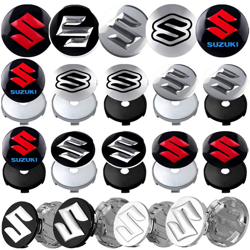 4Pcs 54/56/58/60Mm …