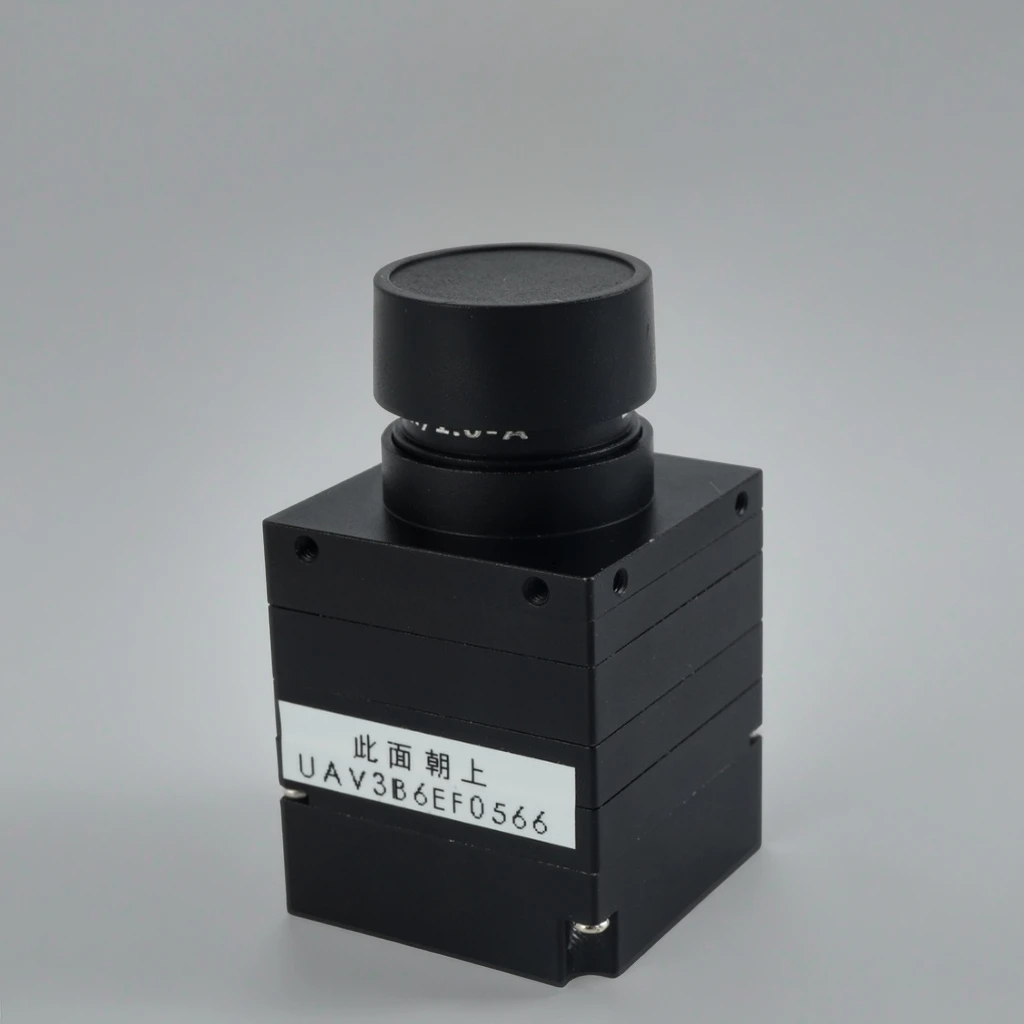 

Seasonal Upgrade Thermal Binocular E-Zoom X1/X2/X4 Overcurrent Protection For Border Control Industrial Checks