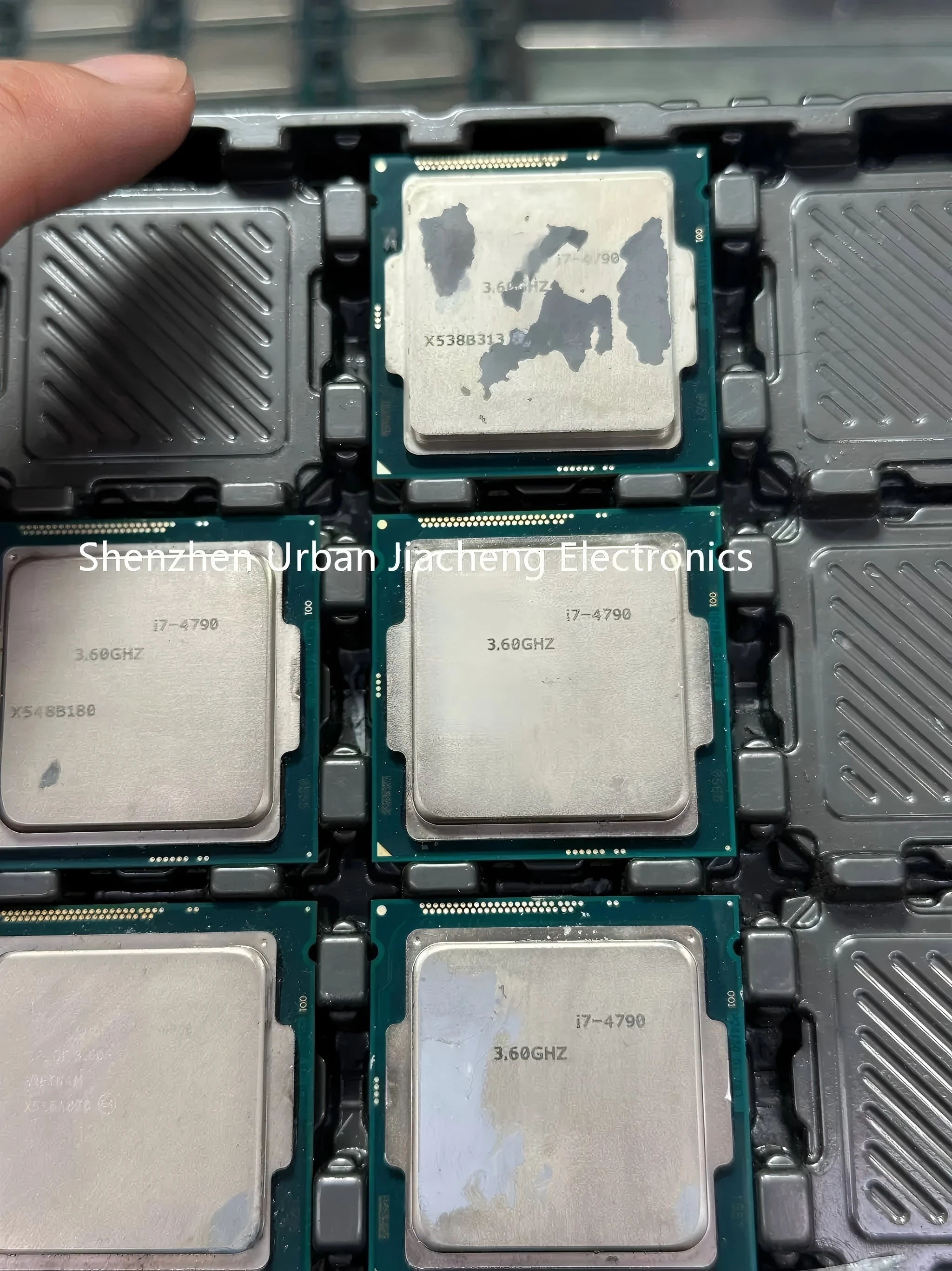 Core i7 4790-AliExpress