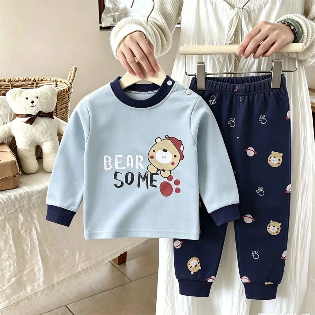 Thumbnail 4 - #15 Trending Baby Sleepwear Right Now