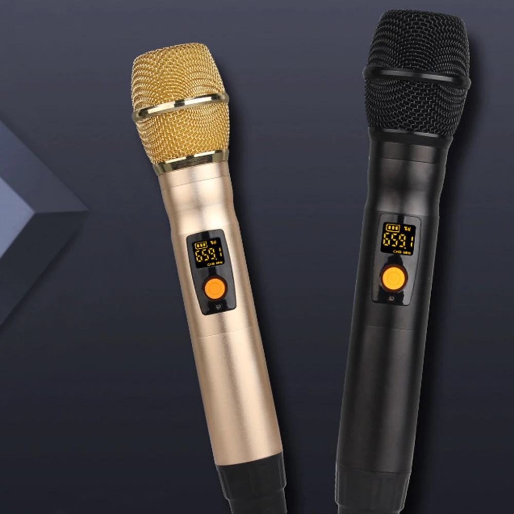 Paulkitson fx8iii processador de efeitos de eco de áudio digital profissional dsp karaoke microfone sem fio pré-efeitos processador de áudio