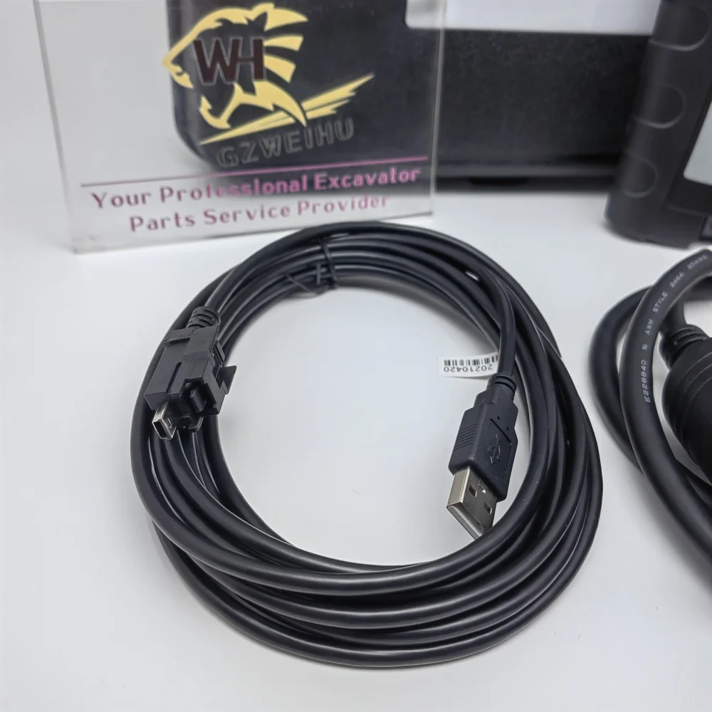 EDL V3 Diagnostic Tool