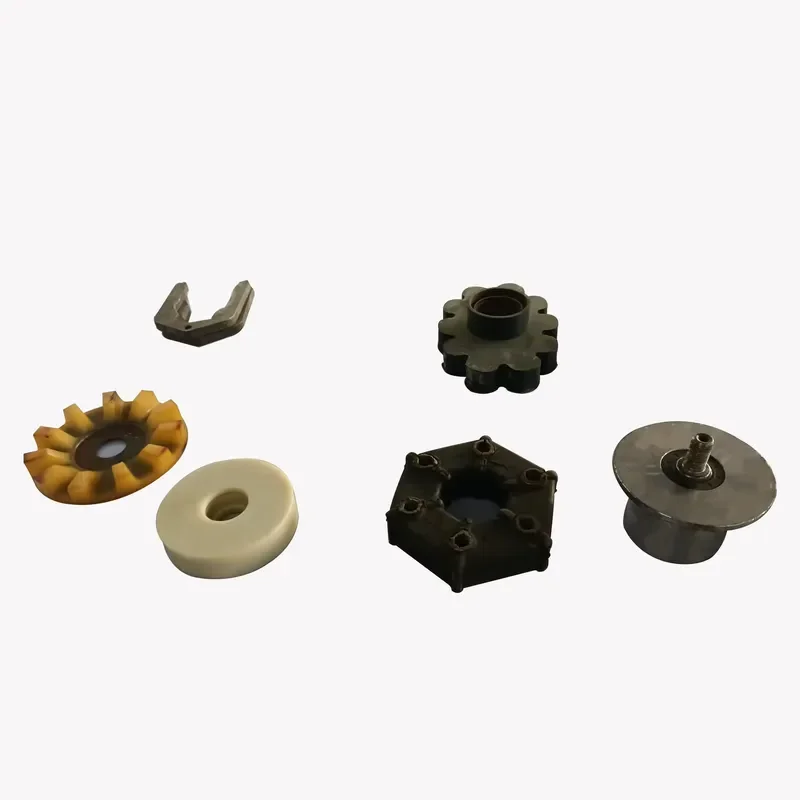Optimal Performance Accessory Pack for Beet Harvester Various Essential Agricultural Machinery Parts
