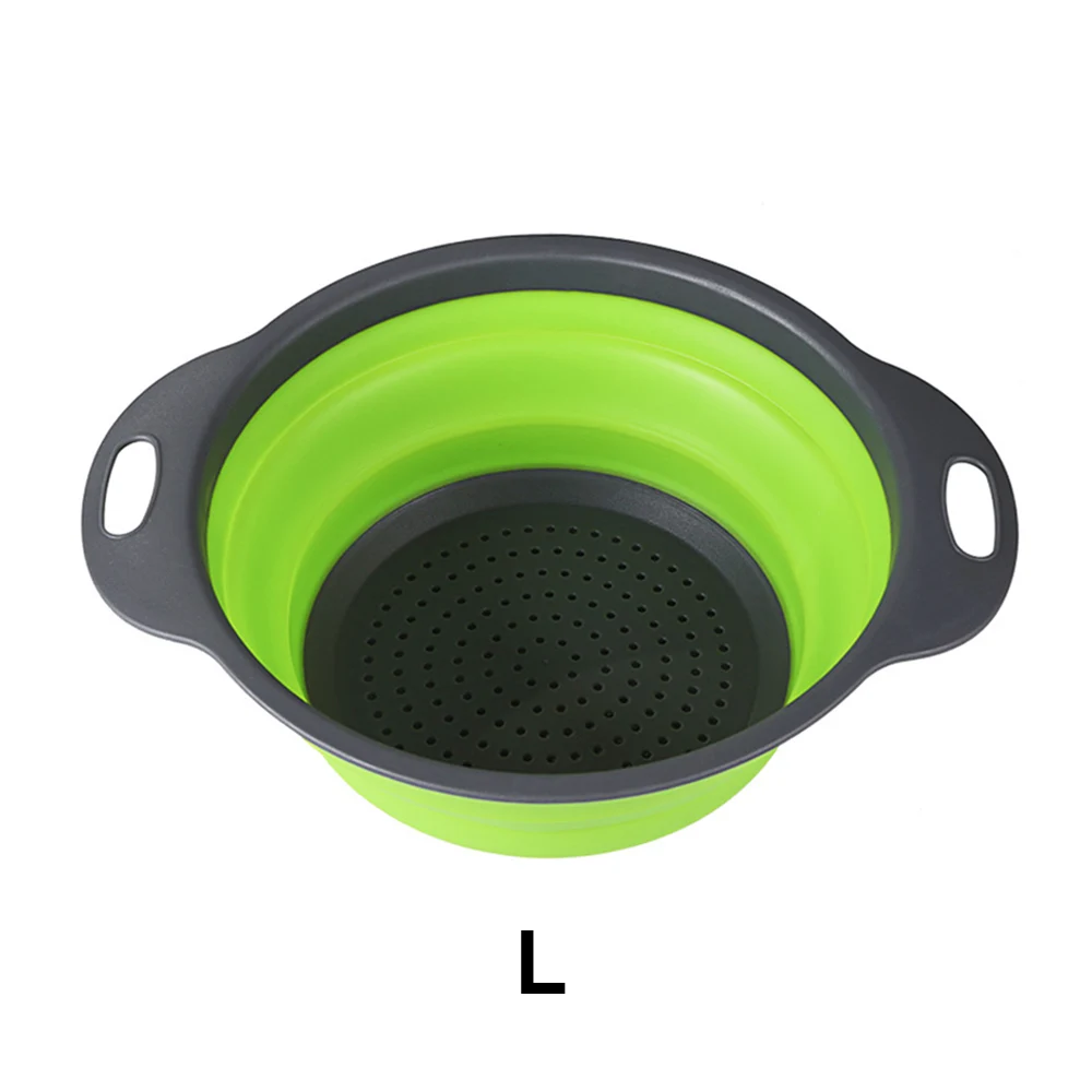 Variant: Large Green