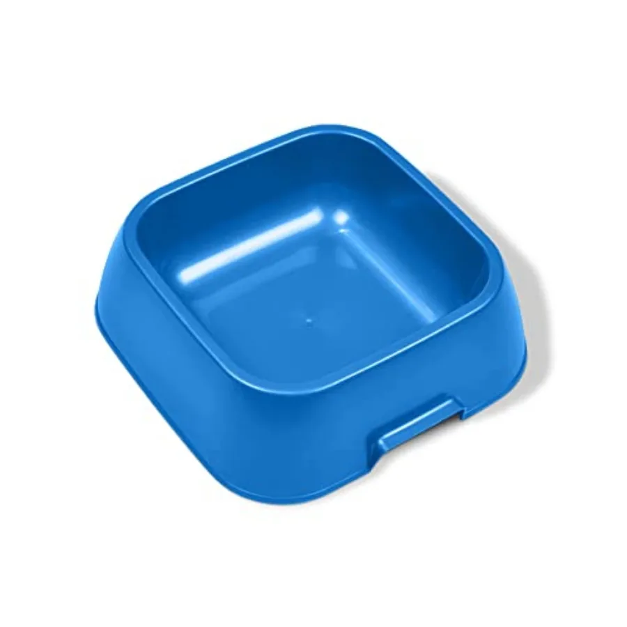 Pet Food And Water …