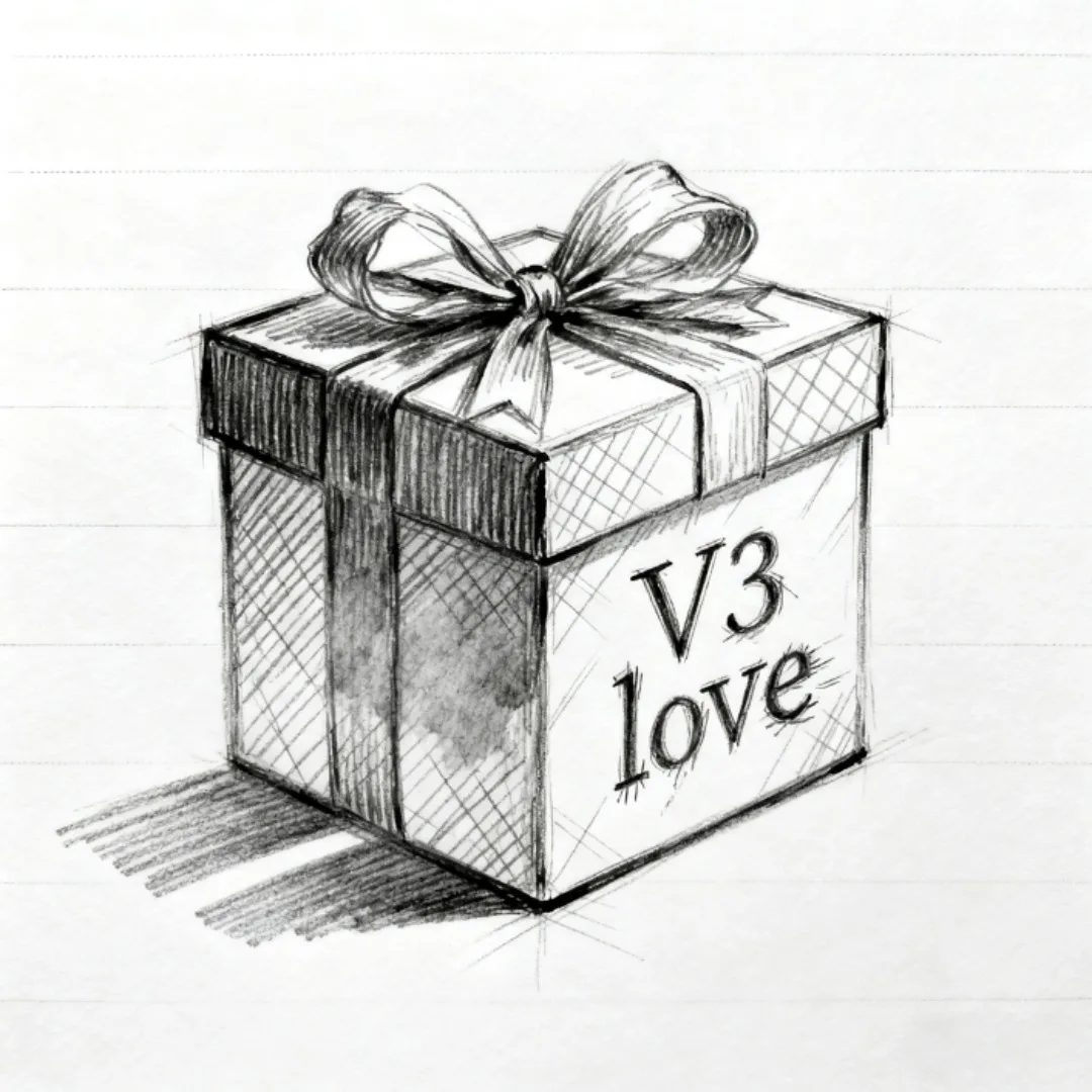 

2025 High Quality LA # Fufu Third Generation Blind Box Vinyl Face Plush Trendy Play Cute Doll Toy Pendant