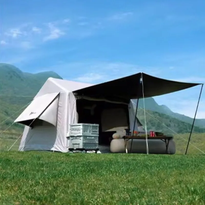 Black Coating Infla… - image