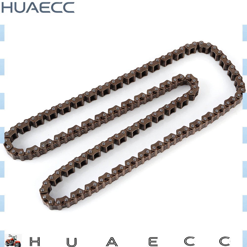 12760-38A20 12760-38A21 For Suzuki VZ800 Boulevard M50 VL800 C50T C50C C50 B.O.SS. Intruder 800 Engine Time Cam Timing Chain