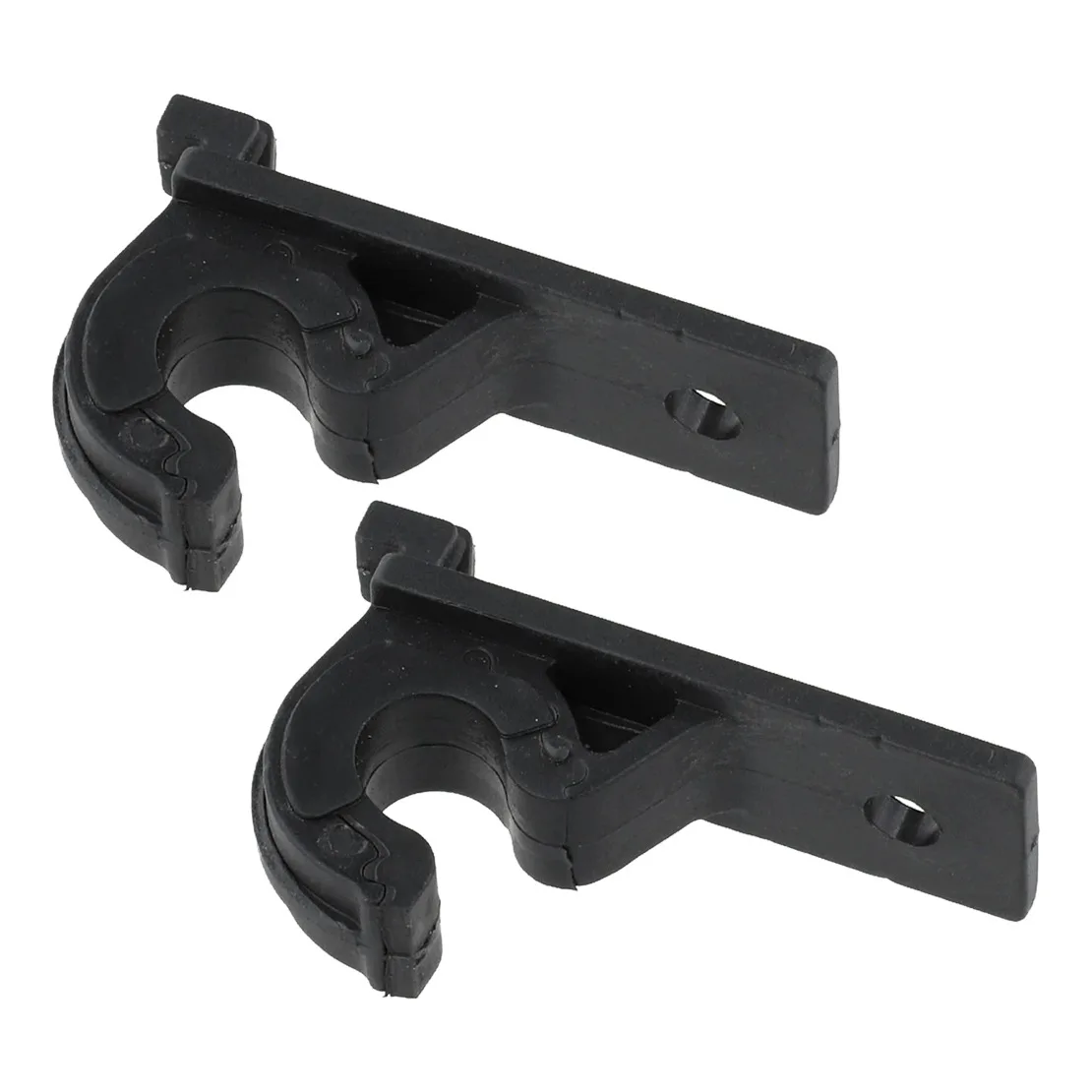 60911667 8899WR 2pcs Front Swivel Plate Seat Cover Bracket Fit For Fiat Ducato Peugeot Boxer Citroen Jumper Relay