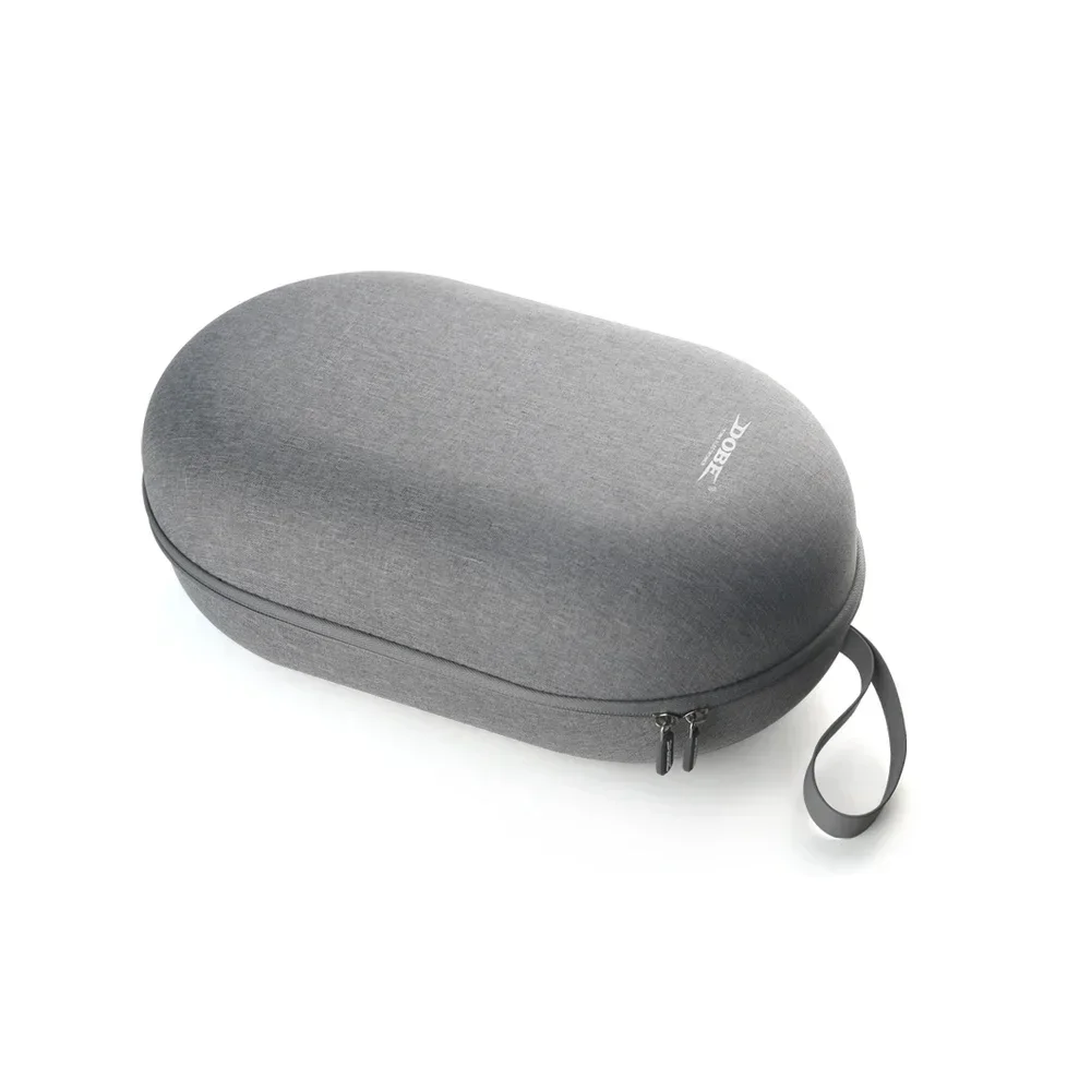 حقيبة حمل محمولة للنظارات ، تخزين نظارات الواقع الافتراضي ، مقبض خوذة ، حقيبة إيفا ، السفر ، متوافق مع ميتا كوة 3 ، Quest3 ، VR ، TY-3817