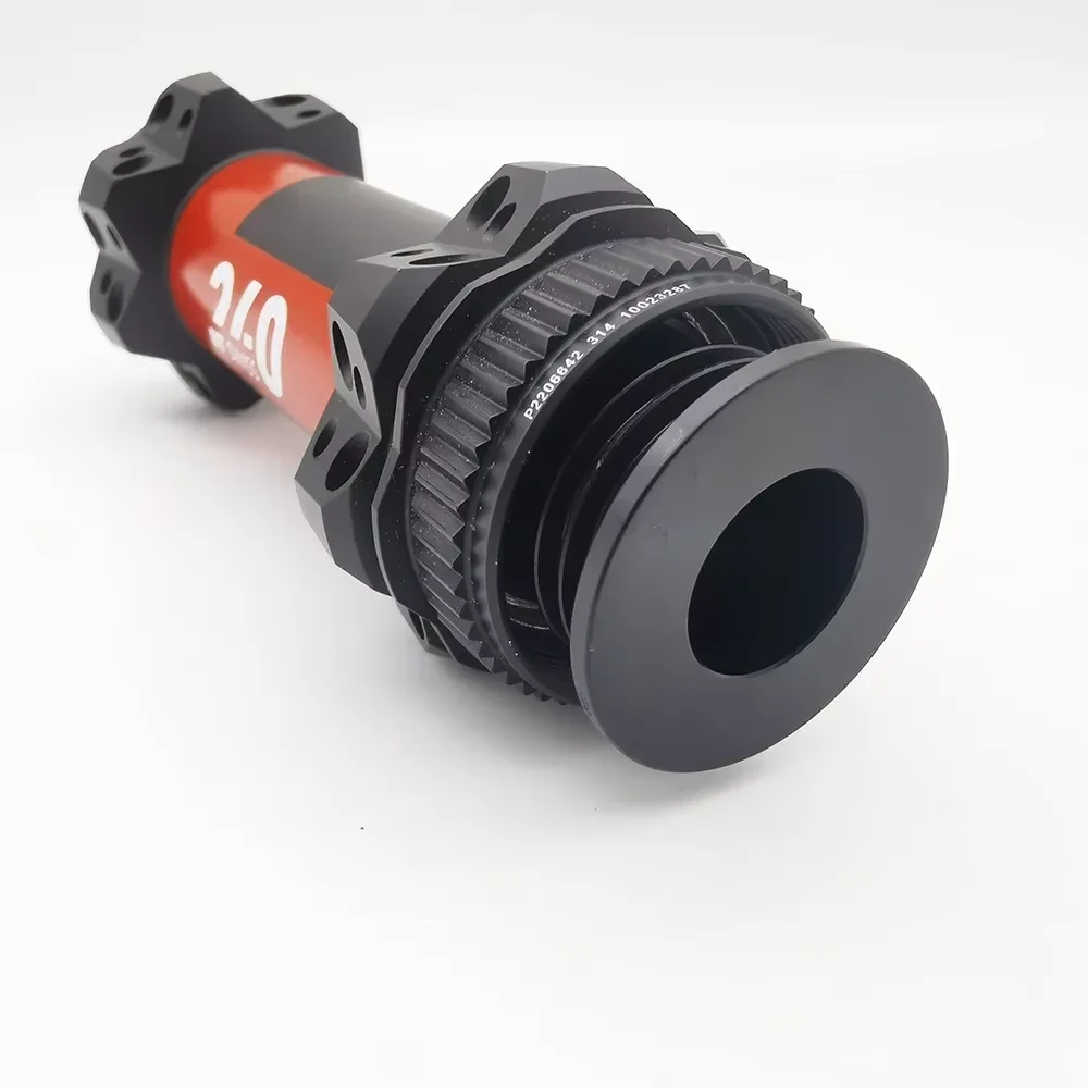 AliExpress ALLTOO Bike Bicycle Part Rockshow Front Fork Flower Drum Torque Cap For DT Swiss 180 240 Exp 350sl Flower Drum XMC 1200 1501