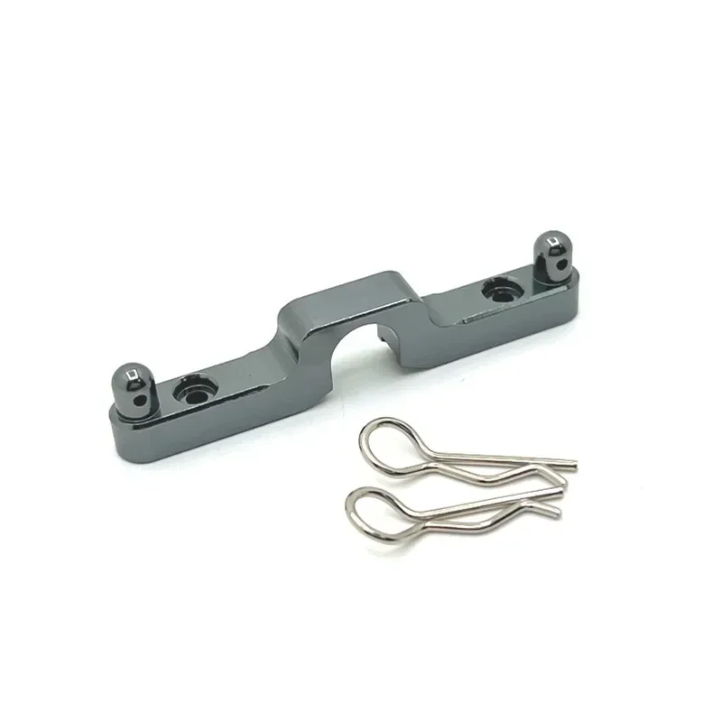 

For MJX Hyper Go 14301 14302 14303 1/14RC Car Metal Rear Shell Pillar Body Fixed Pillar Upgraded Parts and Accessories