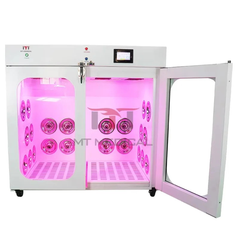 Large Pet Drying Room Pet Dry Box Pet Hair Dryer Cage For Dog Cat Grooming Salon Home Use Low Noise High Velocity Dryer
