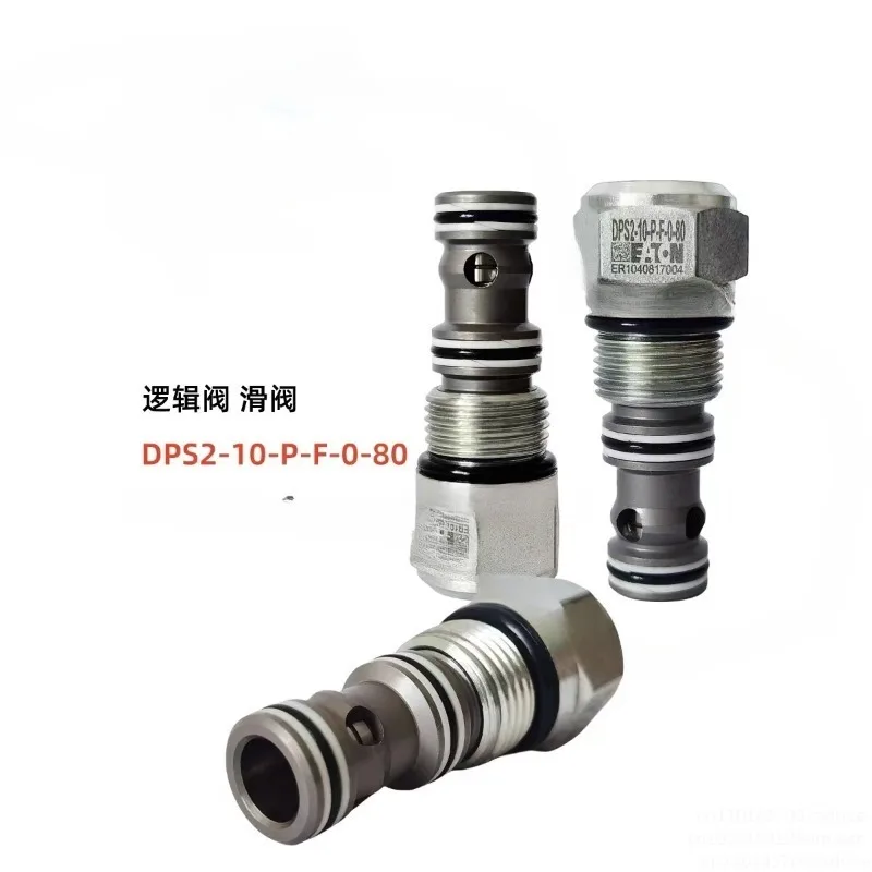 

DPS2-10-P-F-0-80 DPS2-10-P-F-0-160 Logic Valve Cartridge Valve