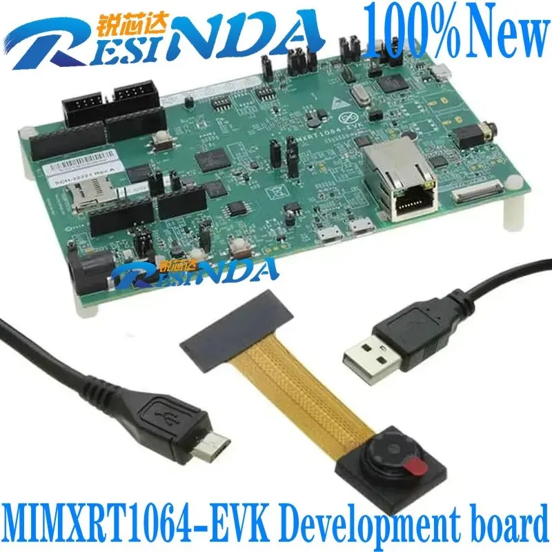

MIMXRT1064-EVK Development board 100%New and Original