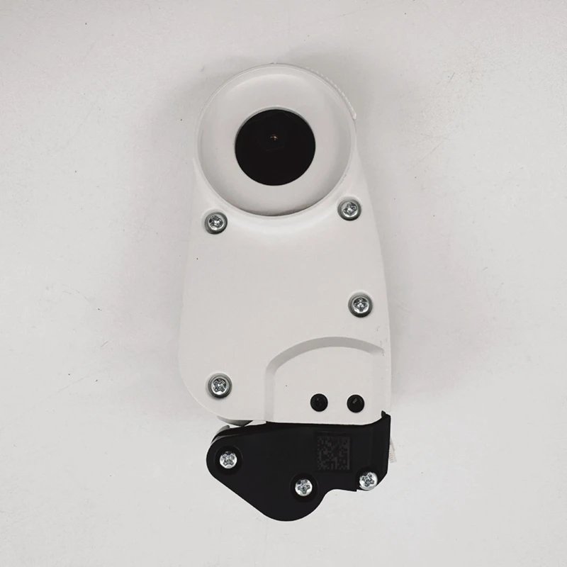 Nuovo Per Dreame X40 Ultra Complete X40 Pro Ultra Robot Aspirapolvere Spazzola Esterna Swing-Out Gruppo Motore