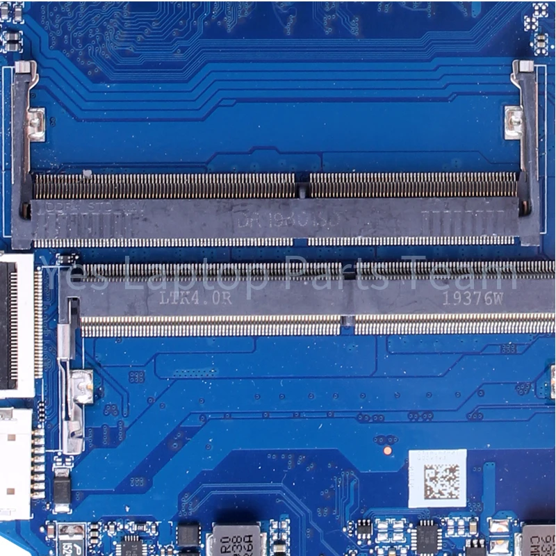 Imagem -05 - Placa-mãe Portátil para hp Da0padmb8f0 hp 14-dq 14s-dq L10598855 L70915601 L88847-601 L88848-601 i3 i5 10th Gen Notebook