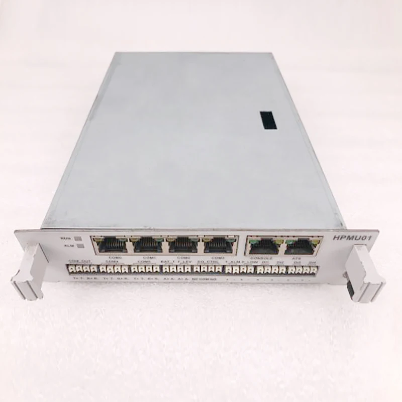 HPMU01 For Huawei Monitor Box HPMU Perfect Test