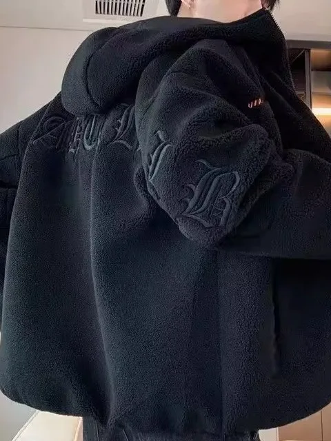 

Новая мужская повседневная хлопковая куртка с длинным рукавом, на молнии, с капюшоном, стандартного кроя, летняя, от китайского производителя