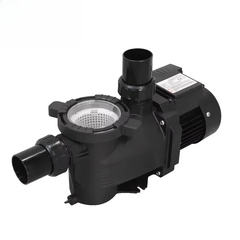 Pikes PS-KP1107VF Variable Speed Swimming Pool Pump Intelligent Electric Circulation Water Pump for Filtration System