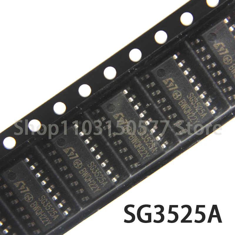 1 parte sg3525, sg3525a, ka3525, ka3525a, sop16, sop16