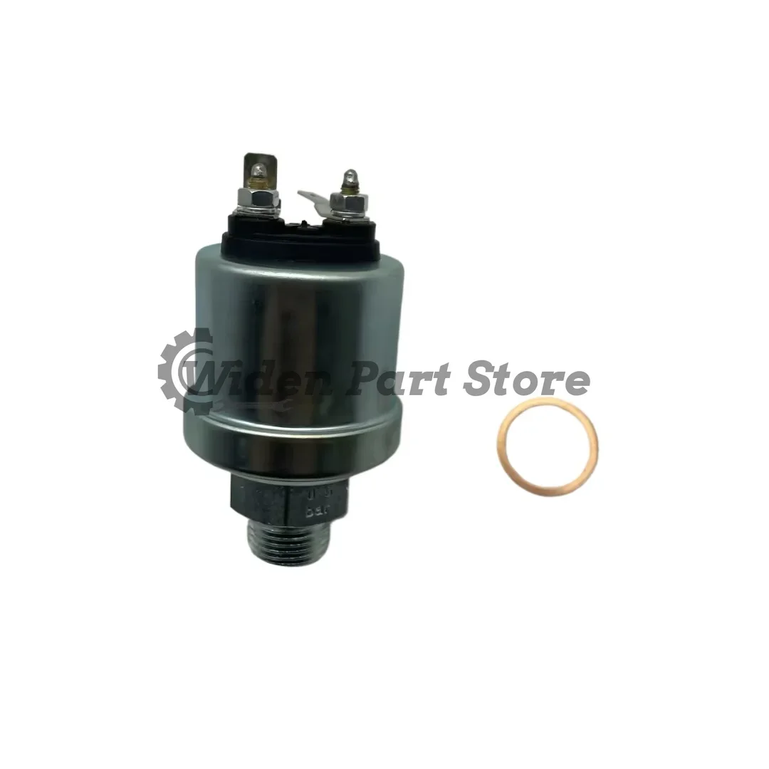 Oil Pressure Switch Sensor 01175981 for Deutz 2011 1011 914 913 912 413 0-5 bar