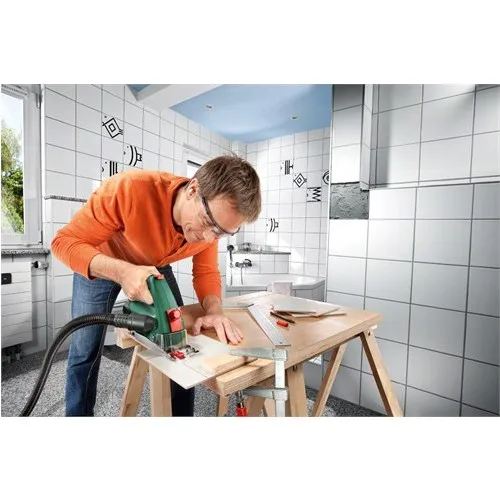 Bosch PKS 16 Đa Mini Tròn Thấy 400W