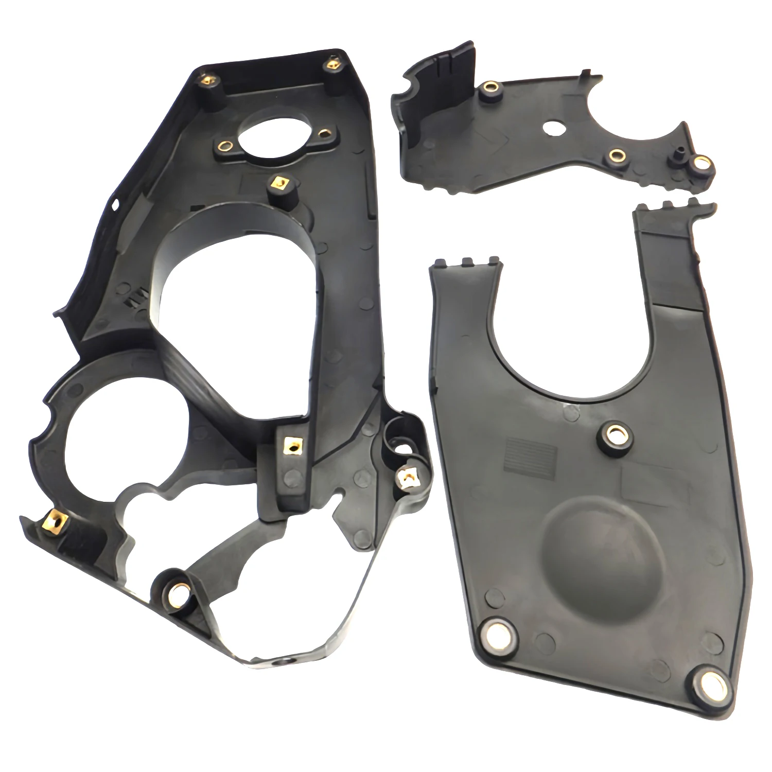 Kit de cubierta de correa de distribución de motor para Chevrolet Agile Meriva Cobalt 1,4 Celta Prisma 1,0 1,4 Corsa 1,0 1,4 1,6 1994-2017 93328876