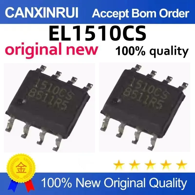 

（10 pieces）EL1510CS 1510CS SOP-8 Line Driver IC Chip
